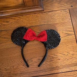 Disney Ears
